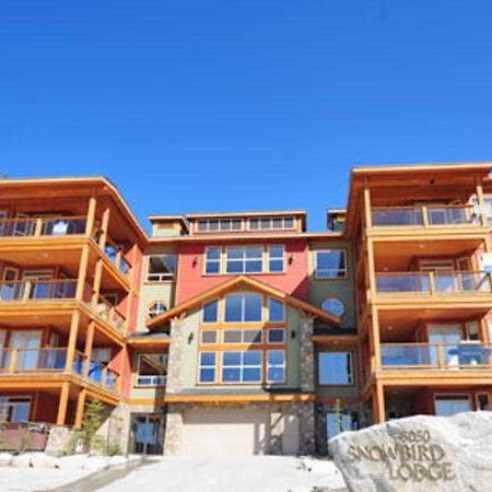 Snowbird Lodge Westbank Zewnętrze zdjęcie